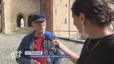 Journal du 21 août 2024