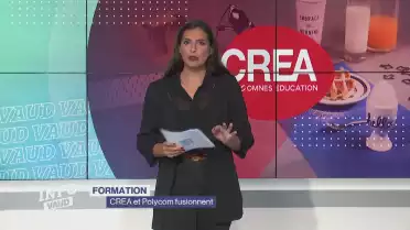 CREA et Polycom fusionnent