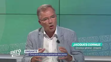 Journal du 2 septembre 2024