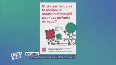 L&#039;accueil familial encore trop mal connu