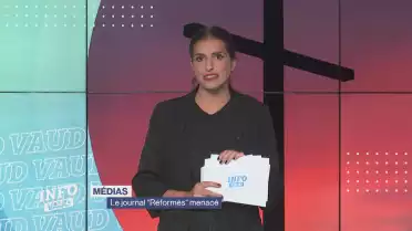 Le journal Réformés menacé