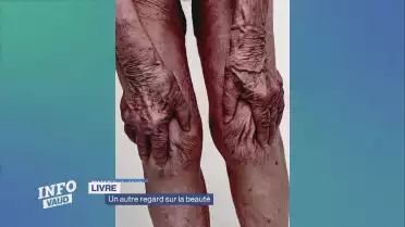 Un autre regard sur la beauté