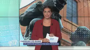 Un centre de santé pour les plus vulnérables