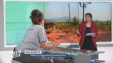Journal du 18 septembre 2024