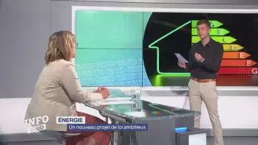 Journal du 19 septembre 2024