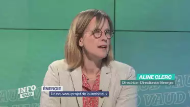 Le nouveau projet de loi sur l&#039;énergie se veut ambitieux