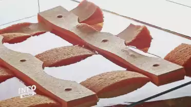 &quot;Coup de projo&quot; sur Christophe Guberan