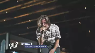 Le Vibiscum Festival définitivement mort