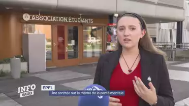 Une rentrée sur le thème de la santé mentale