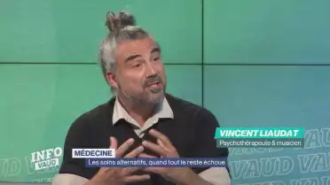 Les soins alternatifs, quand tout le reste échoue