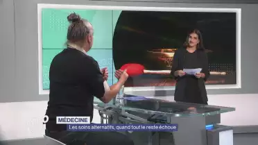 Journal du 25 septembre 2024