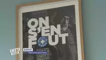 Des soins pour toutes et tous