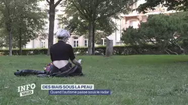 Quand l&#039;autisme passe sous le radar