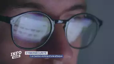 Cybersécurité : le Canton victime d&#039;une attaque