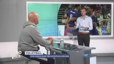 Journal du 26 septembre 2024