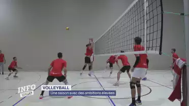 Le LUC reprend avec des ambitions élevées