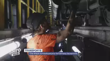 Journal du 27 septembre 2024