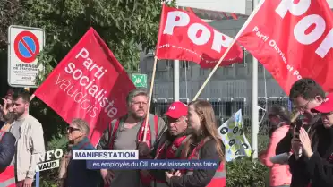 Journal du 30 septembre 2024