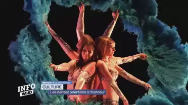 Journal du 2 octobre 2024