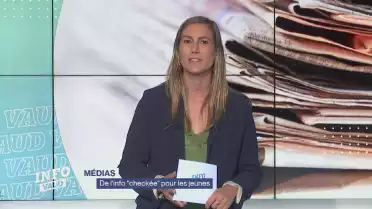 De l&#039;info &quot;checkée&quot; pour les jeunes