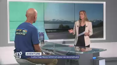 Journal du 4 octobre 2024