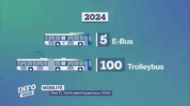 Des TL 100% électriques pour 2030