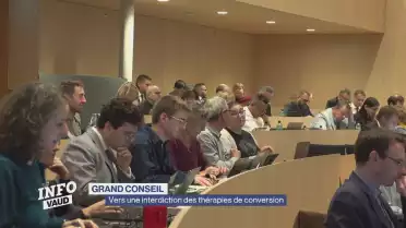 Vers une interdiction des thérapies de conversion