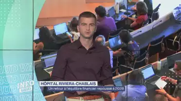 Le retour à l&#039;équilibre financier de l&#039;HRC repoussé à 2028