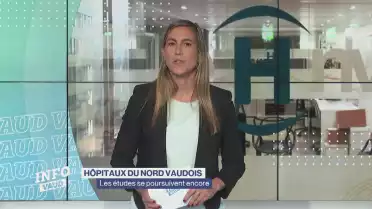 Les études se poursuivent pour la transformation des eHnv