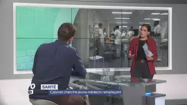 Journal du 18 octobre 2024