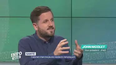Cabinet cherche jeune médecin remplaçant