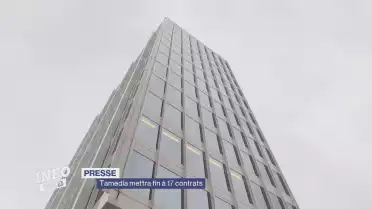 Journal du 22 octobre 2024