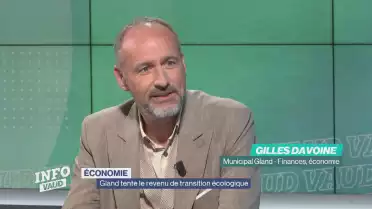Gland veut instaurer un revenu de transition énergétique