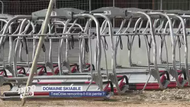 TéléDôle remontra-t-il la pente ?