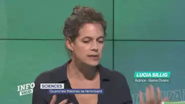 Quand les théories scientifiques se féminisent