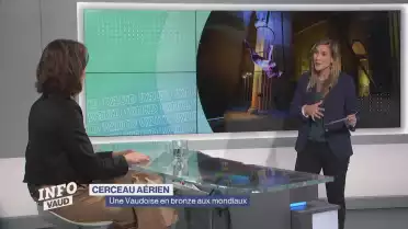 Journal du 31 octobre 2024