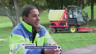 Journal du 5 novembre 2024