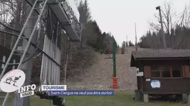 Saint-Cergue ne veut pas être dortoir