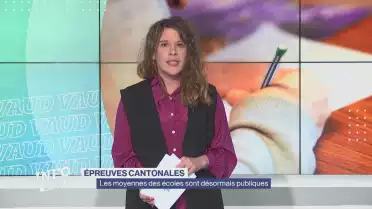 ECR, les moyennes des écoles sont désormais publiques