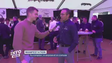 Journal du 8 novembre 2024