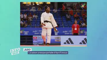 Journal du 11 novembre 2024