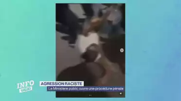 Une agression qui scandalise à Lausanne