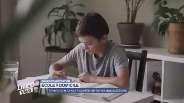 École à domicile, un projet de loi qui inquiète