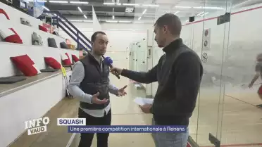 Journal du 15 novembre 2024