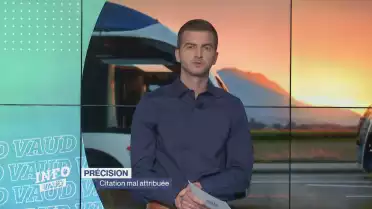 Précision: citation mal attribuée