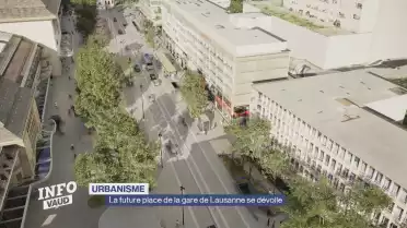 Journal du 19 novembre 2024