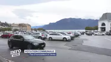 Plan-Dessus échappe au stationnement payant