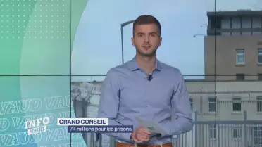 74 millions pour les prisons