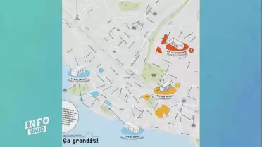 Projet de collège provisoire reporté à Vevey