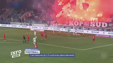 Les mesures du LS contre les débordements